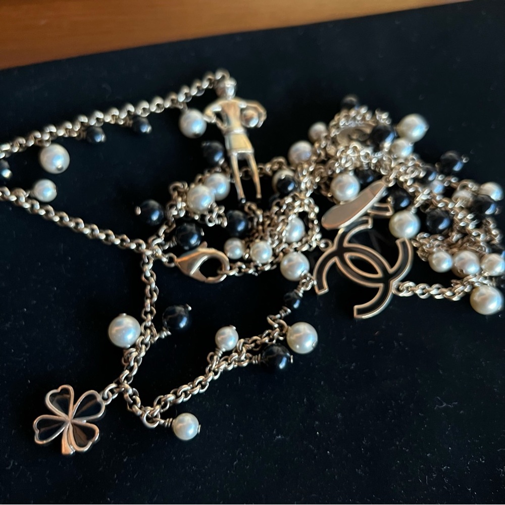 Chanel Necklace